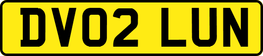 DV02LUN
