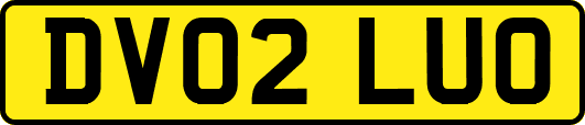DV02LUO