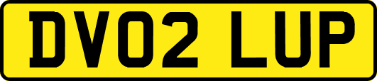 DV02LUP