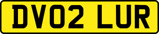 DV02LUR