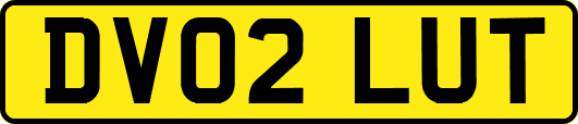 DV02LUT