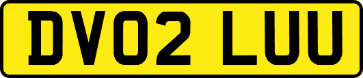 DV02LUU