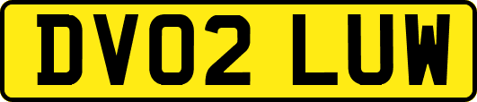 DV02LUW