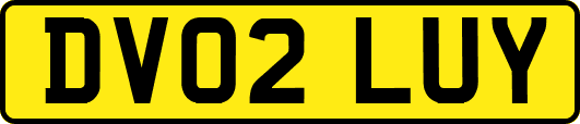 DV02LUY