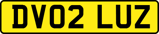 DV02LUZ