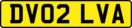 DV02LVA
