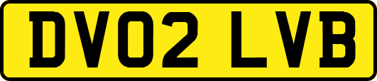 DV02LVB