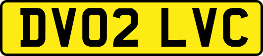 DV02LVC