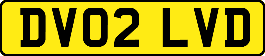 DV02LVD