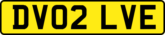 DV02LVE