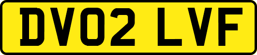 DV02LVF
