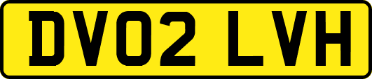 DV02LVH