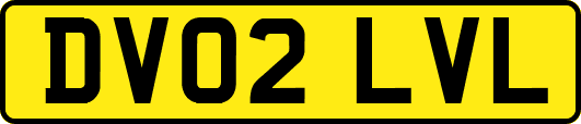 DV02LVL