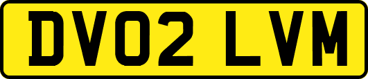 DV02LVM