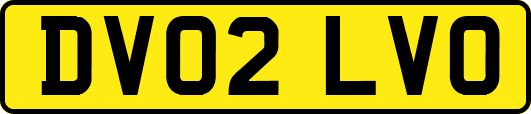 DV02LVO