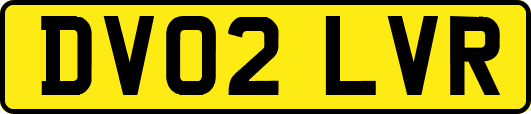 DV02LVR