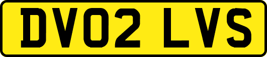DV02LVS