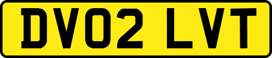 DV02LVT