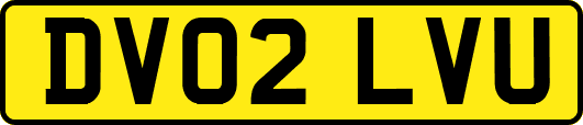 DV02LVU