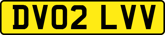DV02LVV