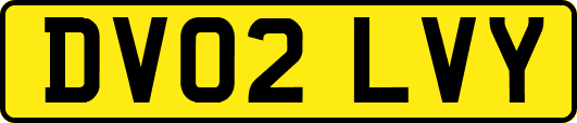 DV02LVY