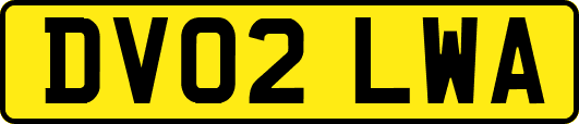 DV02LWA