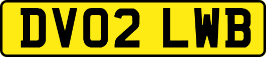 DV02LWB