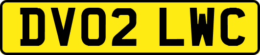 DV02LWC