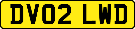 DV02LWD