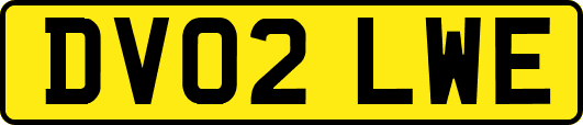 DV02LWE