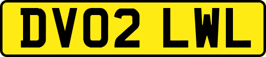 DV02LWL