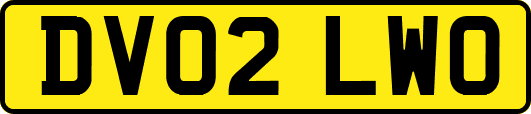DV02LWO