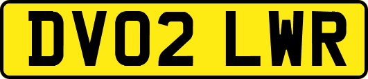 DV02LWR