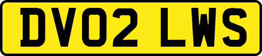 DV02LWS