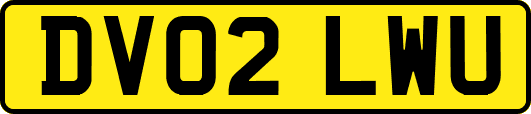 DV02LWU