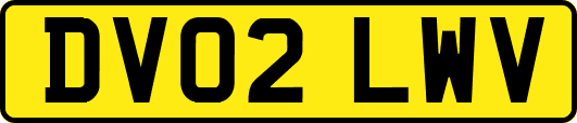 DV02LWV