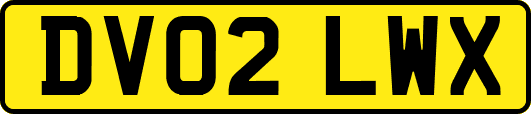 DV02LWX