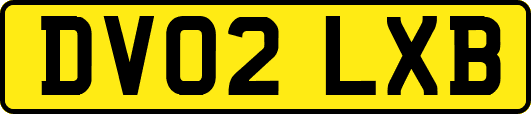 DV02LXB