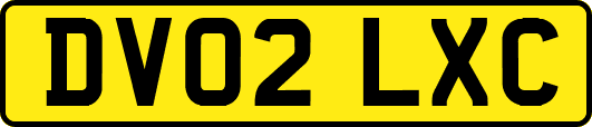 DV02LXC