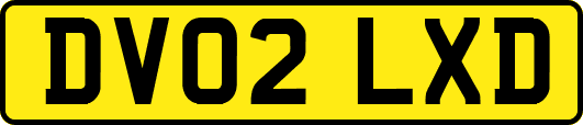 DV02LXD
