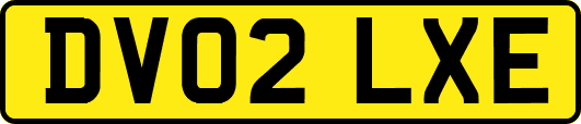 DV02LXE