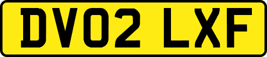 DV02LXF