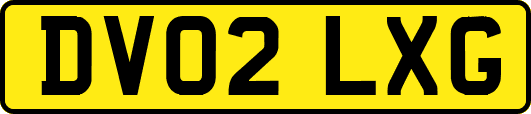DV02LXG