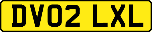 DV02LXL