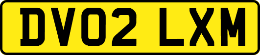 DV02LXM