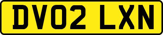 DV02LXN
