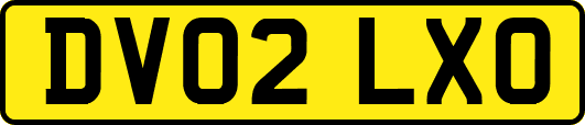 DV02LXO
