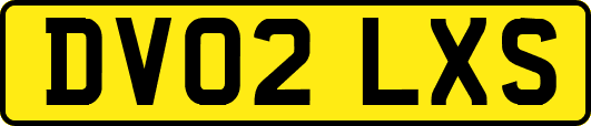 DV02LXS