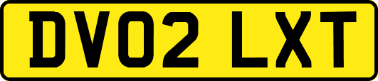 DV02LXT