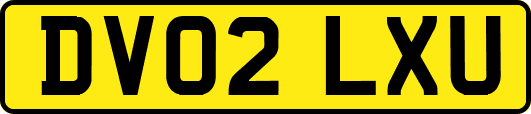 DV02LXU